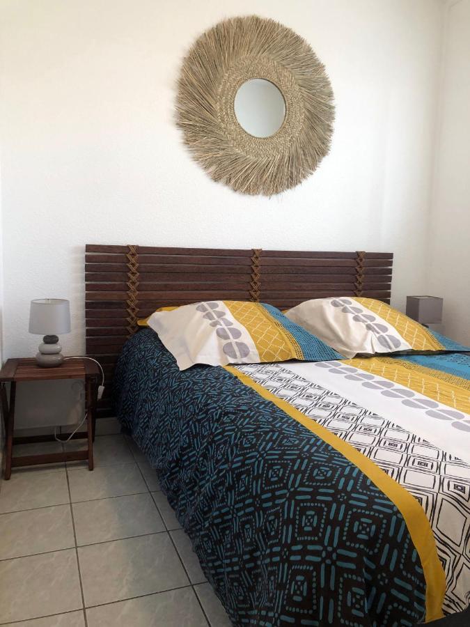 Appartement La Corniche Vue Ocean Mimizan Eksteriør billede